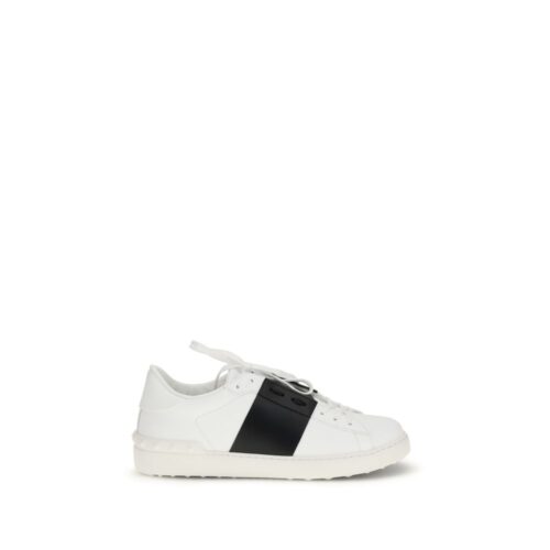 10062379.jpeg Valentino Garavani Valged Low Top Sneakers