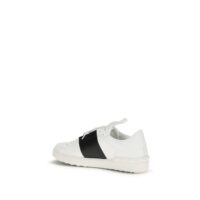 10062384.jpeg Valentino Garavani Valged Low Top Sneakers