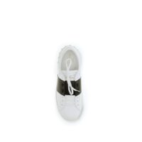 10062385.jpeg Valentino Garavani Valged Low Top Sneakers