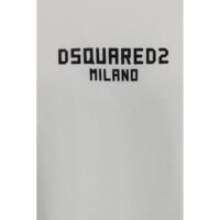Dsquared² valge spordiriietus