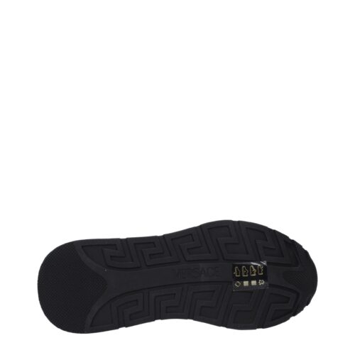 Versace Roosad madalad tossud