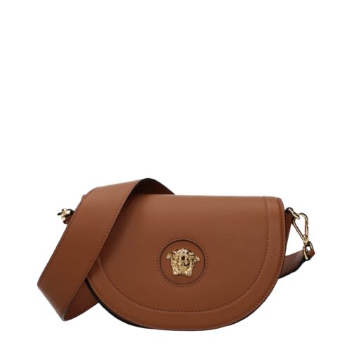 Versace pruun crossbody-kott