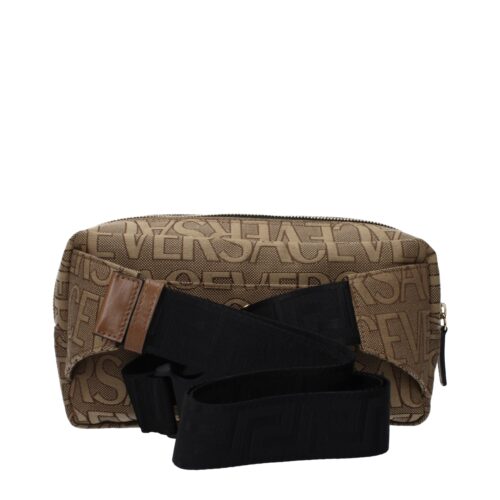 Versace Beež Seljakott