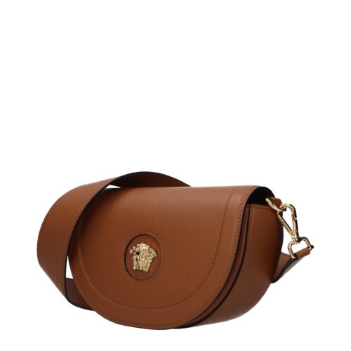 Versace pruun crossbody-kott