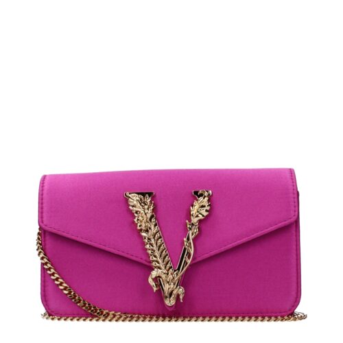 10074972-3.jpeg Versace roosa clutch-kott
