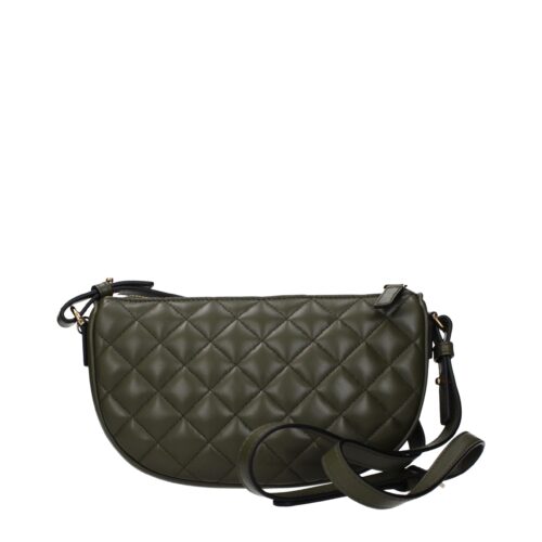 Versace Roheline käekott