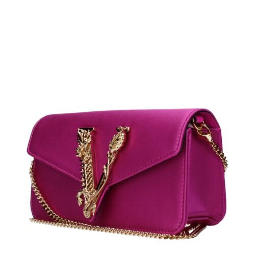10074978-3.jpeg Versace roosa clutch-kott