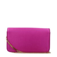 10074980-3.jpeg Versace roosa clutch-kott