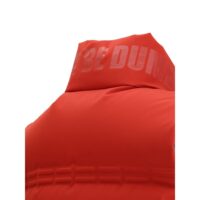 MONCLER x ASAP ROCKY mitmevärviline polüamiidist varrukateta jope