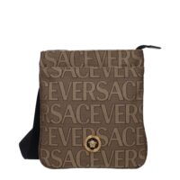 Versace Beež crossbody kott