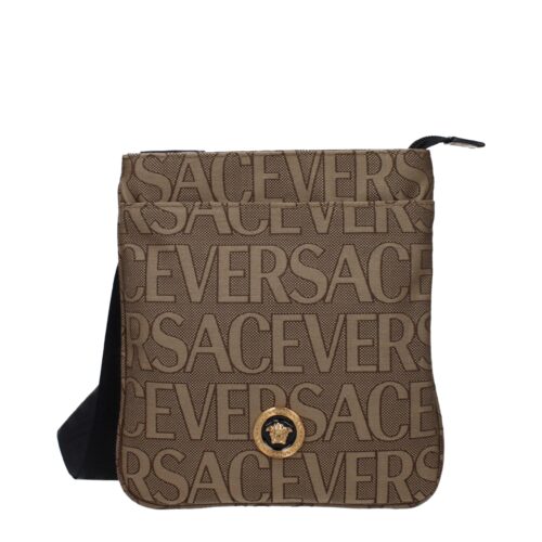 Versace Beež crossbody kott