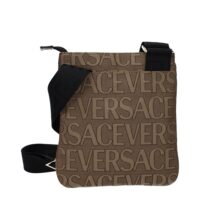Versace Beež crossbody kott