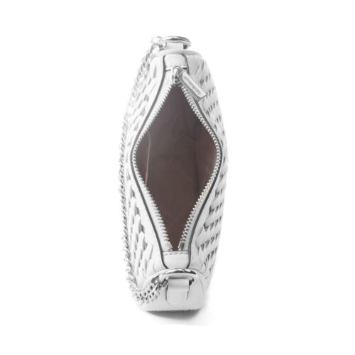 10086327.jpeg Michael Kors valge käekott