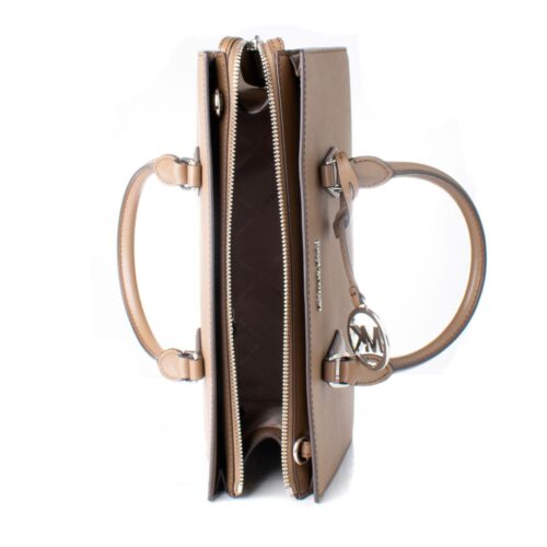 10086481.jpeg Michael Kors pruun käekott