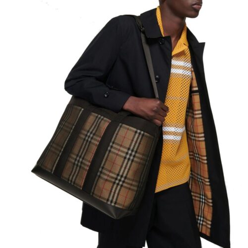 Burberry beež kandekott