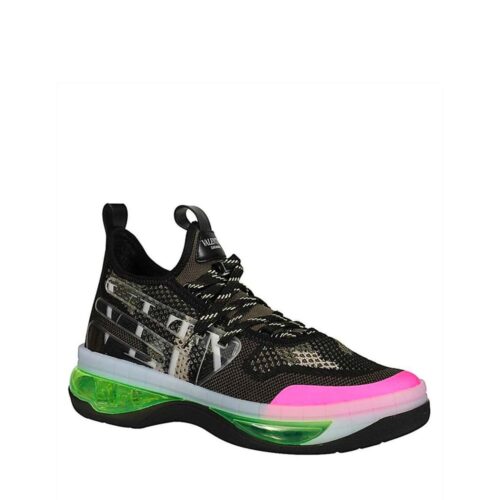 Valentino Garavani mustad sportlikud tossud