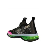 Valentino Garavani mustad sportlikud tossud