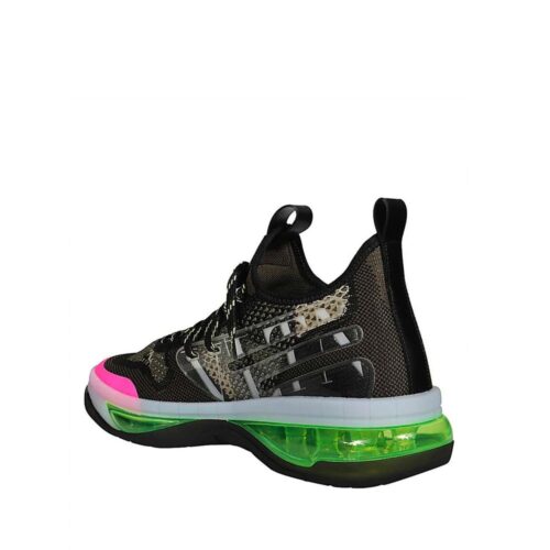 Valentino Garavani mustad sportlikud tossud