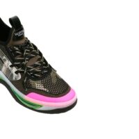 Valentino Garavani mustad sportlikud tossud