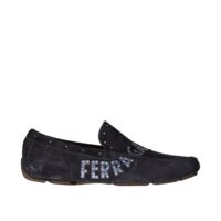 Salvatore Ferragamo sinised loafrid