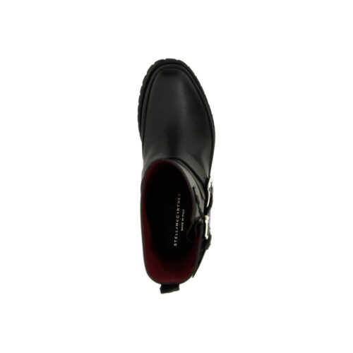 Stella McCartney mustad saapad