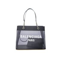 Balenciaga must kandekott