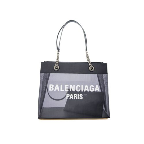 Balenciaga must kandekott