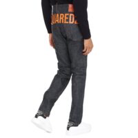 10090375.jpeg Dsquared² sinised kitsad teksad