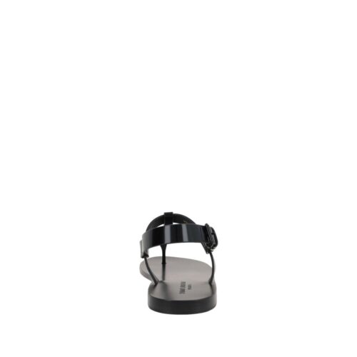 10090660.jpeg Saint Laurent mustad vasikanahast madalad sandaalid