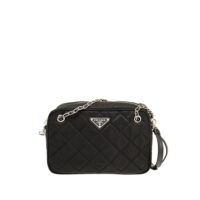 Prada must crossbody kott