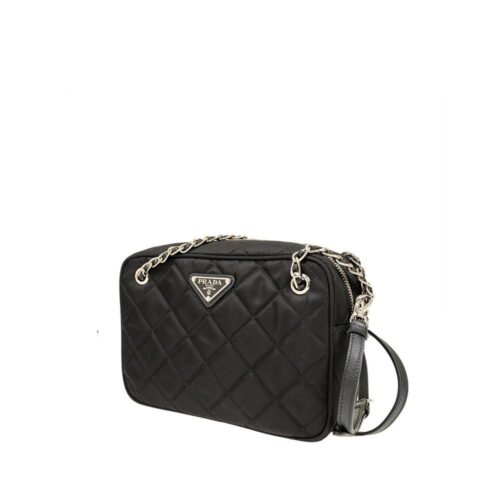 Prada must crossbody kott