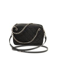 Prada must crossbody kott