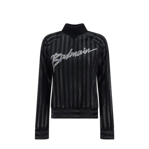 10090977.jpeg Balmain must elastaanist sweatshirt