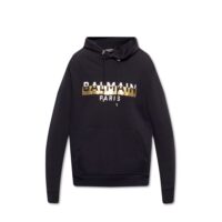 Balmain must dressipluus