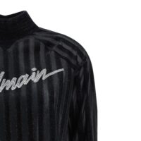 10090993.jpeg Balmain must elastaanist sweatshirt
