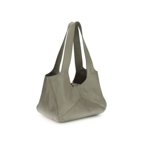 10092492-2.jpeg Chloé kahetooniline õlakott