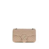 Gucci mitmevärviline Bos Taurus õlakott