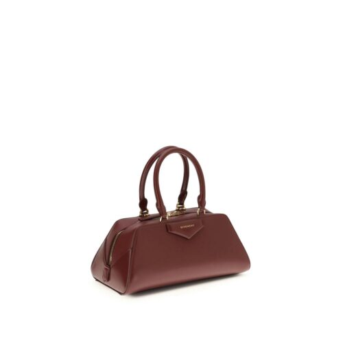 Givenchy Bordeaux käekott Antigona East-West
