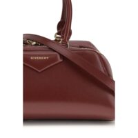 Givenchy Bordeaux käekott Antigona East-West