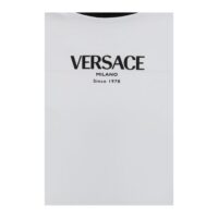 Versace valge T-särk