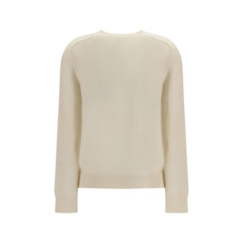 Burberry Kreem kampsun