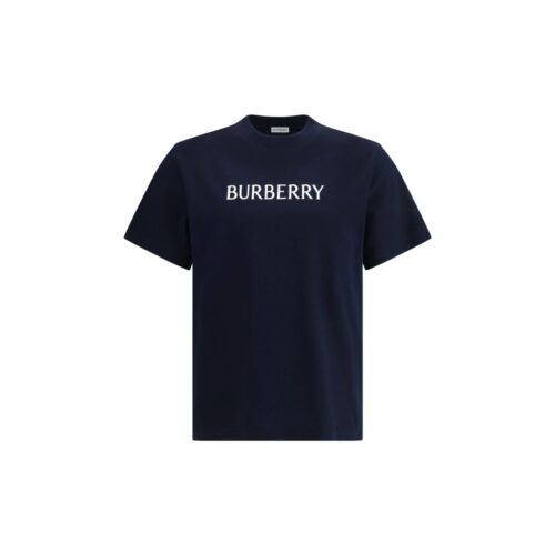 Burberry Sinine T-särk