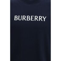 Burberry Sinine T-särk