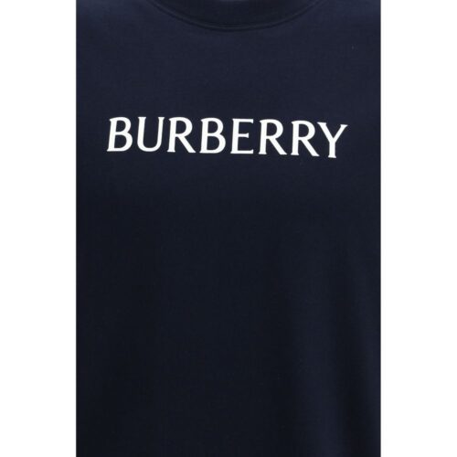 Burberry Sinine T-särk
