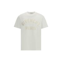 Givenchy Valge T-särk