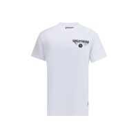 Philipp Plein Valge T-särk