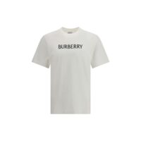 Burberry valge T-särk