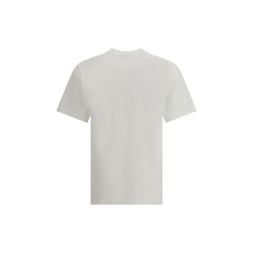 Burberry valge T-särk