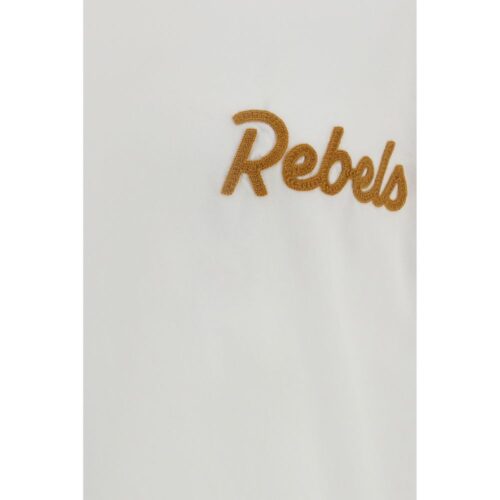 10107270.jpeg Dsquared² valge T-särk