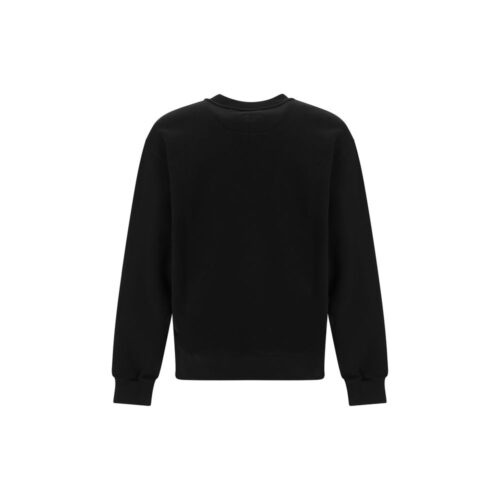 Kenzo must puuvillane pusa